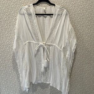 Elan Swimsuit Coverup